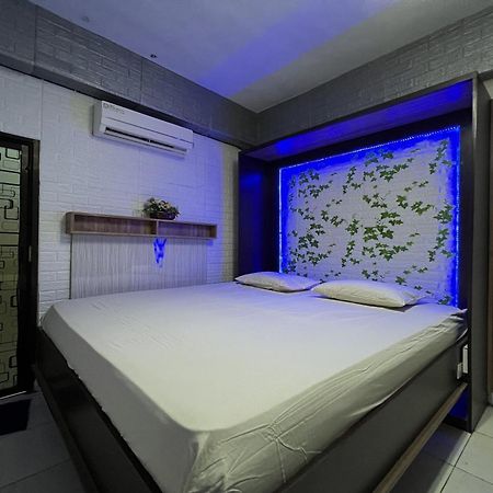 Oyo 91757 Surya Hotelneartaman Anggrek Pkk Watansoppeng Lalabata ภายนอก รูปภาพ
