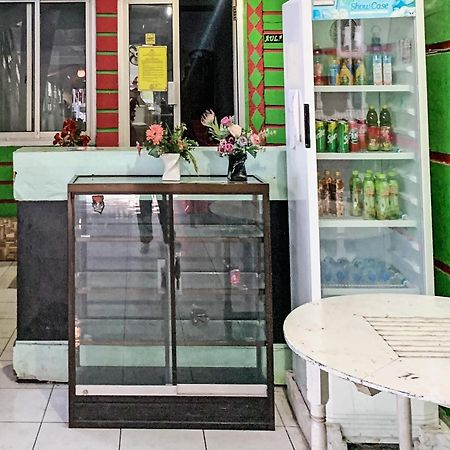 Oyo 91757 Surya Hotelneartaman Anggrek Pkk Watansoppeng Lalabata ภายนอก รูปภาพ