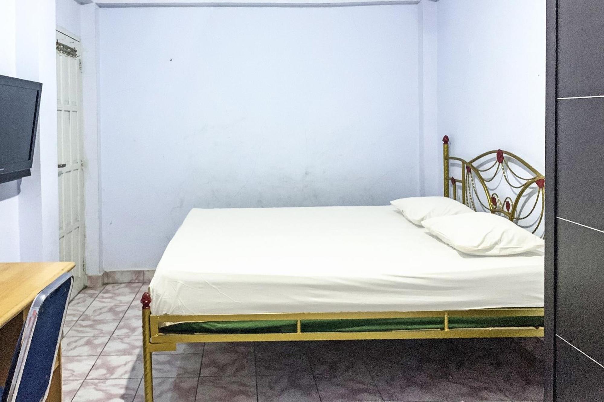 Oyo 91757 Surya Hotelneartaman Anggrek Pkk Watansoppeng Lalabata ภายนอก รูปภาพ