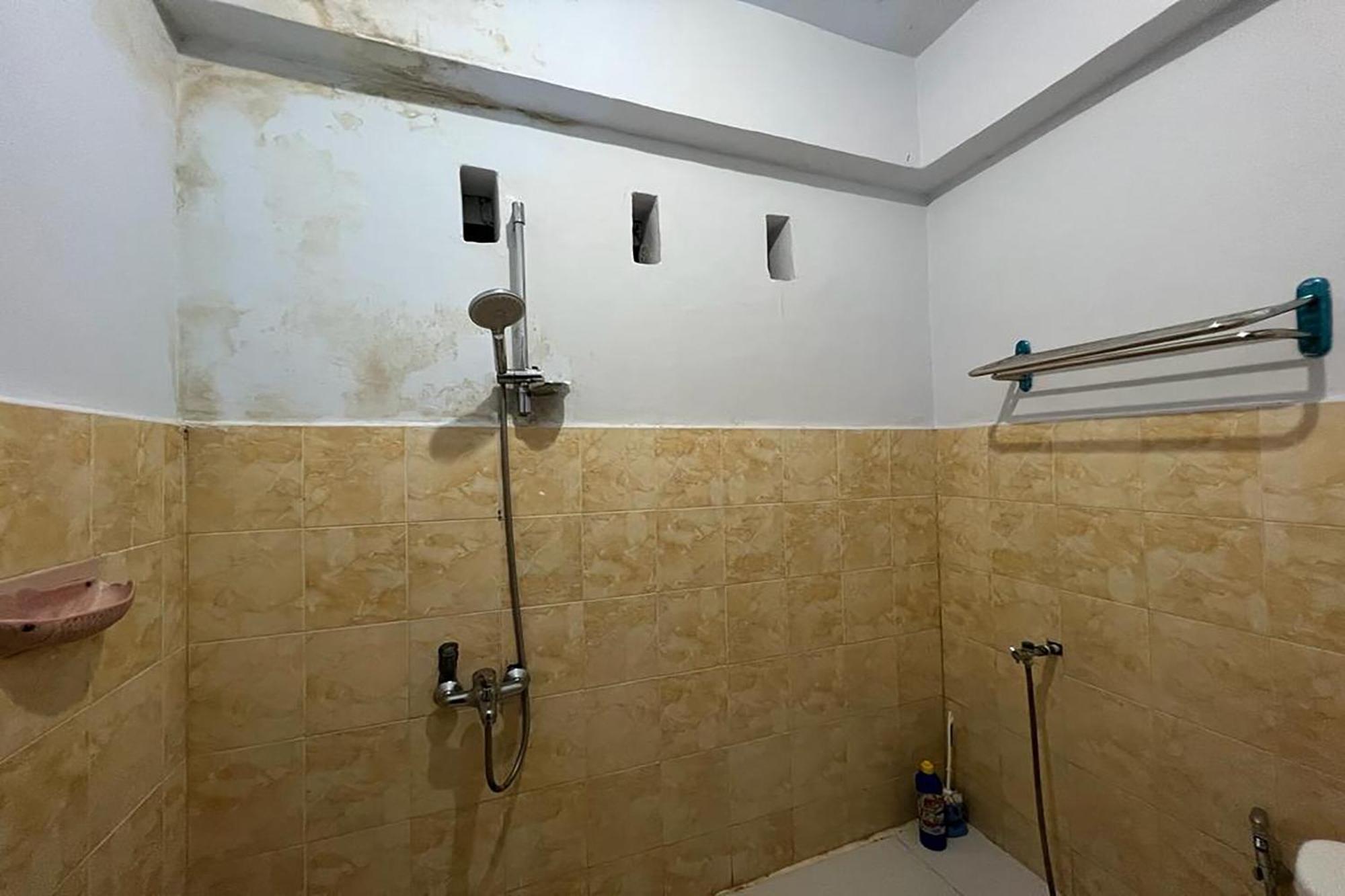 Oyo 91757 Surya Hotelneartaman Anggrek Pkk Watansoppeng Lalabata ภายนอก รูปภาพ
