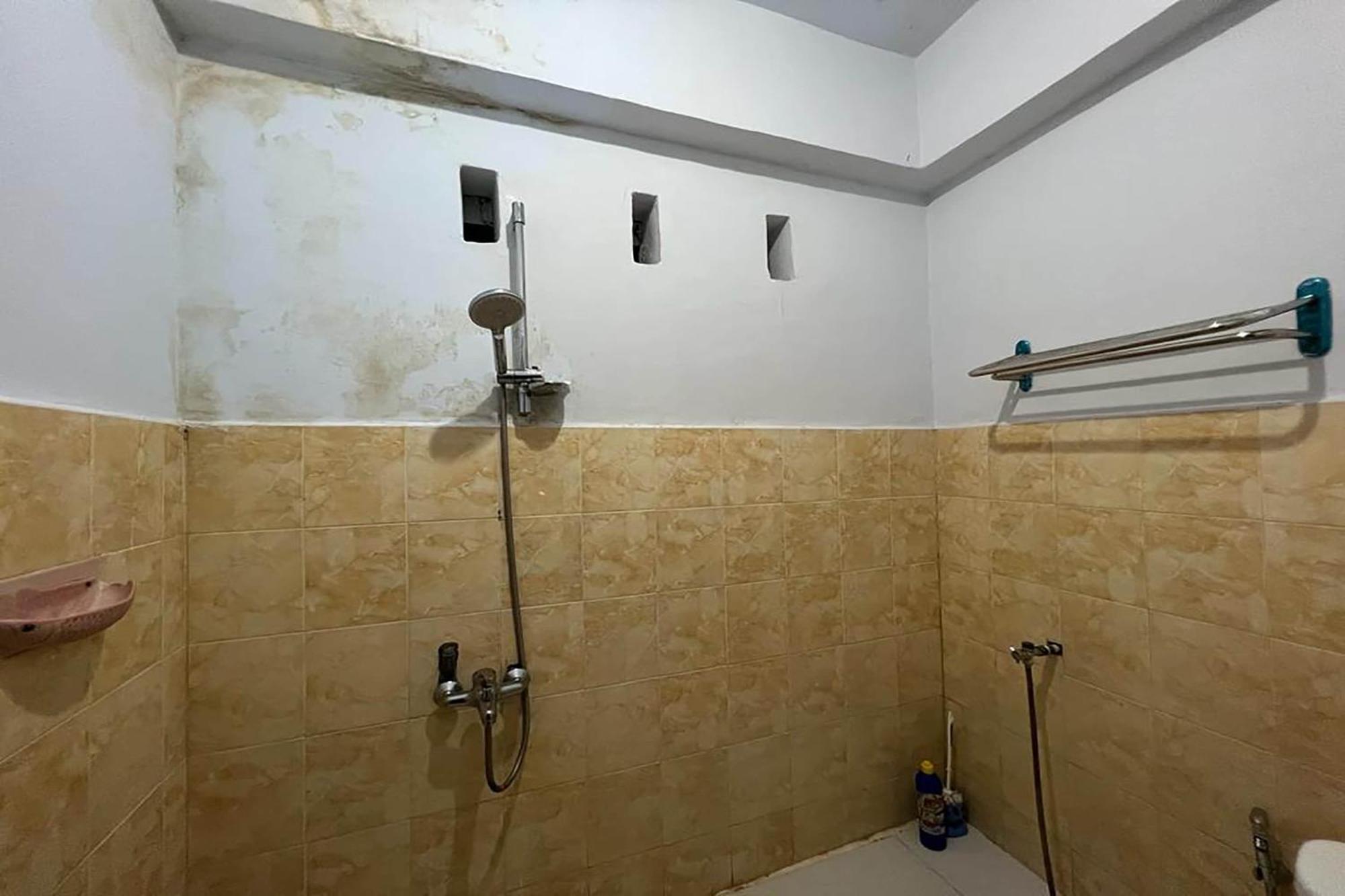 Oyo 91757 Surya Hotelneartaman Anggrek Pkk Watansoppeng Lalabata ภายนอก รูปภาพ